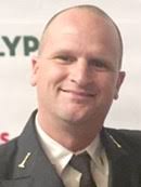 LT Matthew “Matt” LeTourneau (1975-2018)