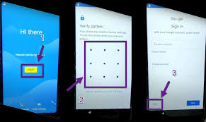 When you see the lenovo logo, release all the buttons. Bypass Frp Lenovo Tab M10 Tb X605f Gmail Account Lock Without Tool