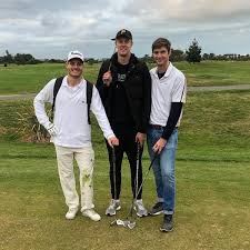 Kyle jamieson was born in auckland, new zealand on 30th december, 1994 and is a cricketer by giovanni leave a comment on kyle jamieson wiki, age, height, girlfriend, biography posted in. Kyle Jamieson Height Age Girlfriend Wife Family Biography More Starsunfolded