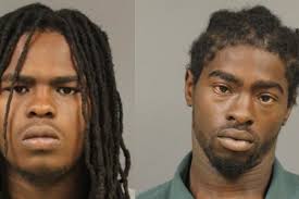 UPDATE: 2 more charged with murder in Aug. 15 Benton Harbor robbery