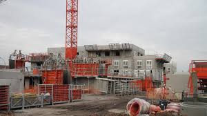 Comines Pourquoi Le Projet De La Maison Flamande Est Il Passe A 100 De Logements Sociaux