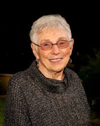 Anna Hoes Obituary August 21, 2023