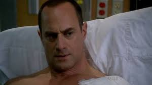 Christopher meloni is the newest star of true blood! True Blood Christopher Meloni Officially Joins Season 5