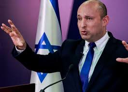 Jack guez/afp via getty images. Naftali Bennet Is Israel S Next Pm Who Is He Really The Forward