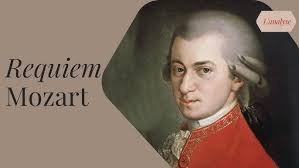 Mozart Requiem