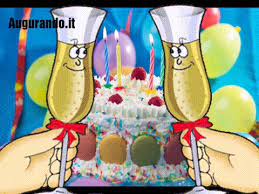 Gif Animate Buon Compleanno Le Piu Belle Qui Buon Compleanno Buon Compleanno Divertente Compleanno