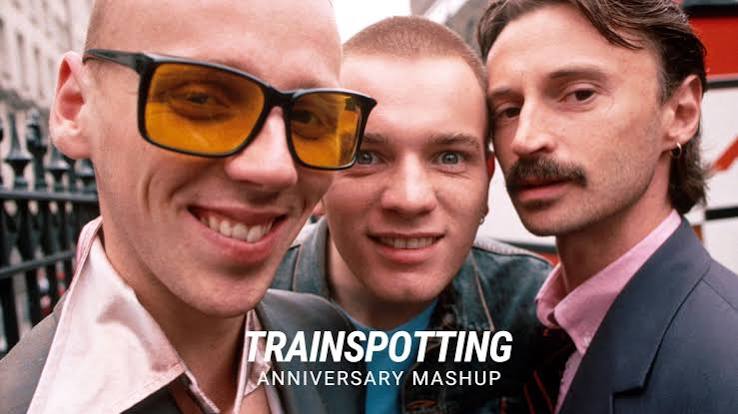 Trainspotting (1996) - IMDb