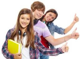 Adolescentes felices, pero con ansiedad - La Nueva España