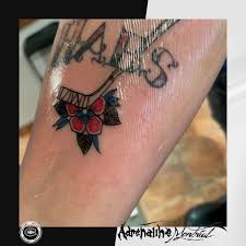 Tattoos have a great meaning, and they allow you to express yourself. Canadiens Montreal On Twitter Demand Has Been High For Free Habs Tattoos At Adrenaline Montreal Try Your Luck To Get Yours From 4 00 6 00 P M Every Game Day Of The Playoffs First Come First Served