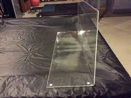 Toddler Child Proof Plastic Guard For Entertainment Centers Tv Consoles Ebay