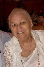 Myra Ellen Ecklund, 87