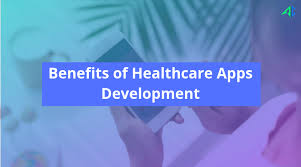 Timothé is the maintainer of fabulous and a microsoft mvp. Different Categories And Benefits Of Healthcare Apps Development