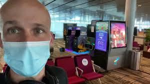 Changi airport transit hotel and lounge rates. Transit Hotel Singapore