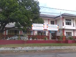 Image result for sekolah bodhisattva lampung