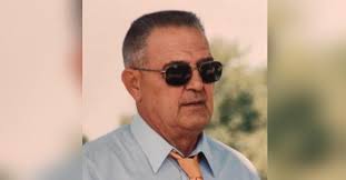 William "Bill" Jerald Inholt Obituary