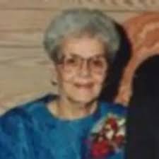 Obituary information for Nancy Hall Ramsey