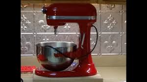 If you've got a kitchenaid mixer, you'll know all about how flexible the mixer is. Kitchenaid Professional 5 Plus Mixer Grease Change Youtube