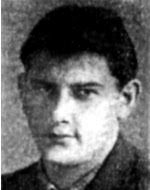 אליאש, דוב (בעריש)