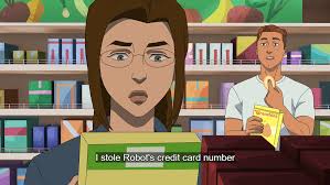 Il vero motivo per cui Robot ha rubato il corpo e il nome di Rex :  r/Invincible