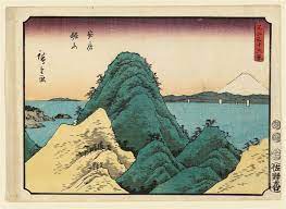 36 Views Of Mount Fuji