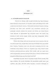 Untuk judul penelitian, maka harus diketik dengan huruf kapital, size 14, dibuat dengan bold dan. Http Eprints Mercubuana Yogya Ac Id 1882 2 Bab 20i Pdf