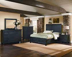 Pin By Pam Fulcher On Blaire S Apartment Bedroom Sets Queen King Bedroom Sets Timber Beds