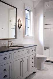 Maybe you would like to learn more about one of these? Jet Mist Countertop Transitional Bathroom Cr Home Design Black Countertop Beautiful Bathrooms Trendy Bathroom