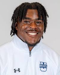 2025 Football Roster