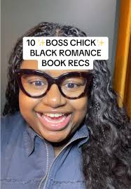 Black Ceo Romance Novels