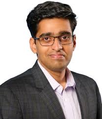 Ashok Vardhan Adipudi