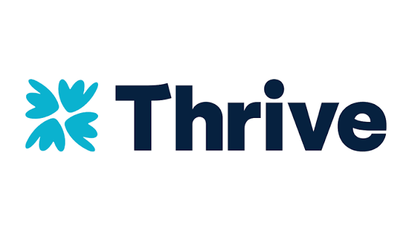About us | The Thrive Approach