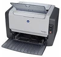 All manuals on manualscat.com can be viewed completely free of charge. Konica Minolta Pagepro 1350w Laserdrucker Amazon De Computer Zubehor