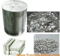D:15.6 Mm*T:0.45 Mm Li Chips Lithium Chips For Coin Cell ...