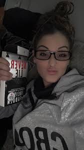 Did you like this psychological thriller book?