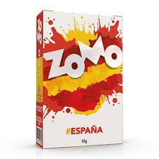 La madre de las niñas de tenerife: Zomo Espana Flavor Paraguay Zomo Official