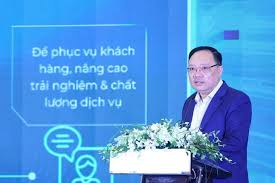 Phó Thống đốc NHNN Phạm Tiến Dũng: Hệ sinh thái ngân hàng mở ...