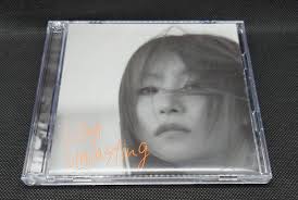 Anime Sword Art Online Ending Theme Song LiSA unlasting CD + DVD Ltd/E Used 