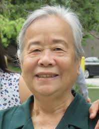 Obituary information for Le Thi Nguyen
