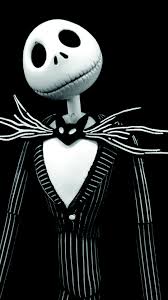 Jack Skellington Iphone Wallpapers Top Free Jack Skellington Iphone Backgrounds Wallpaperaccess
