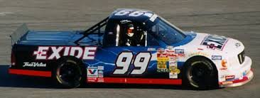 The 2001 nascar craftsman truck series season began february 16 and ended november 3. 2000 Truck Series Paint Schemes Jayski S Nascar Silly Season Site