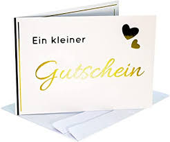 10% schuhe24 gutschein auf schuhe: 1 3 5 10 20 Gutscheine Mit Exklusiver Goldpragung Zum Selbst Gestalten Geschenkgutschein Selber Ausfullen Blanko Gutschein Vorlage Gutscheinkarte Beschriften Weihnachten Hochzeit Geburtstag Amazon De Burobedarf Schreibwaren