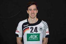 Deutschland gegen niederlande, spanien, lettland. Handball Wm 2019 Der Aktuelle Kader Von Deutschland Mit Spieler Infos