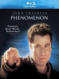 Phenomenon : Turtletaub, Jon, Turteltaub, Jon, Travolta, John, Sedgwick,  Kyra, Whitaker, Forest, Demunn, Jeffrey, Duvall, Robert, Kiley, Richard,  Spiner, Brent, Ruginis, Vyto, Young, Bruce: Amazon.se: Movies & TV