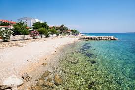 This is chorvatsko pag 2016 by m on vimeo, the home for high quality videos and the people who love them. Mandre Ostrov Pag Chorvatsko Ostrov Pag Eu