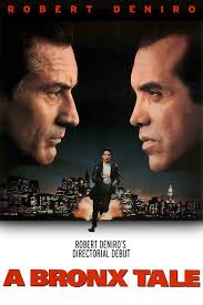 Maybe you would like to learn more about one of these? Bronx Tale Movie Fans Page Posts Facebook