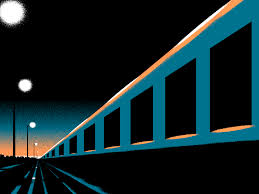 Let the sunshine in (or not) with stylish curtains from $25. The Enduring Romance Of The Night Train The New Yorker