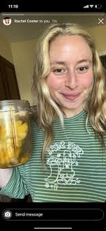 Meet Rachel Coster, the TikToker Exposing Your Man's Disgusting Room