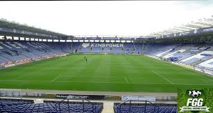 The official #lcfc twitter account. King Power Stadium Leicester City Fc Football Ground Guide