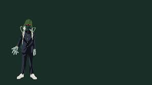 All for one all might atsuhiro sako boy chizome akaguro dabi. Hd Wallpaper Anime My Hero Academia Mustard Boku No Hero Academia Wallpaper Flare