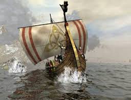Drakkar Drakkar Viking Drakkar Bateau Viking